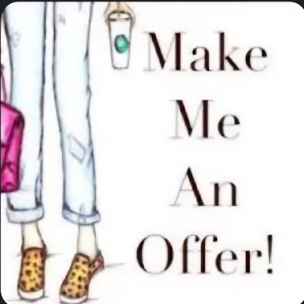 Make Me An Offer